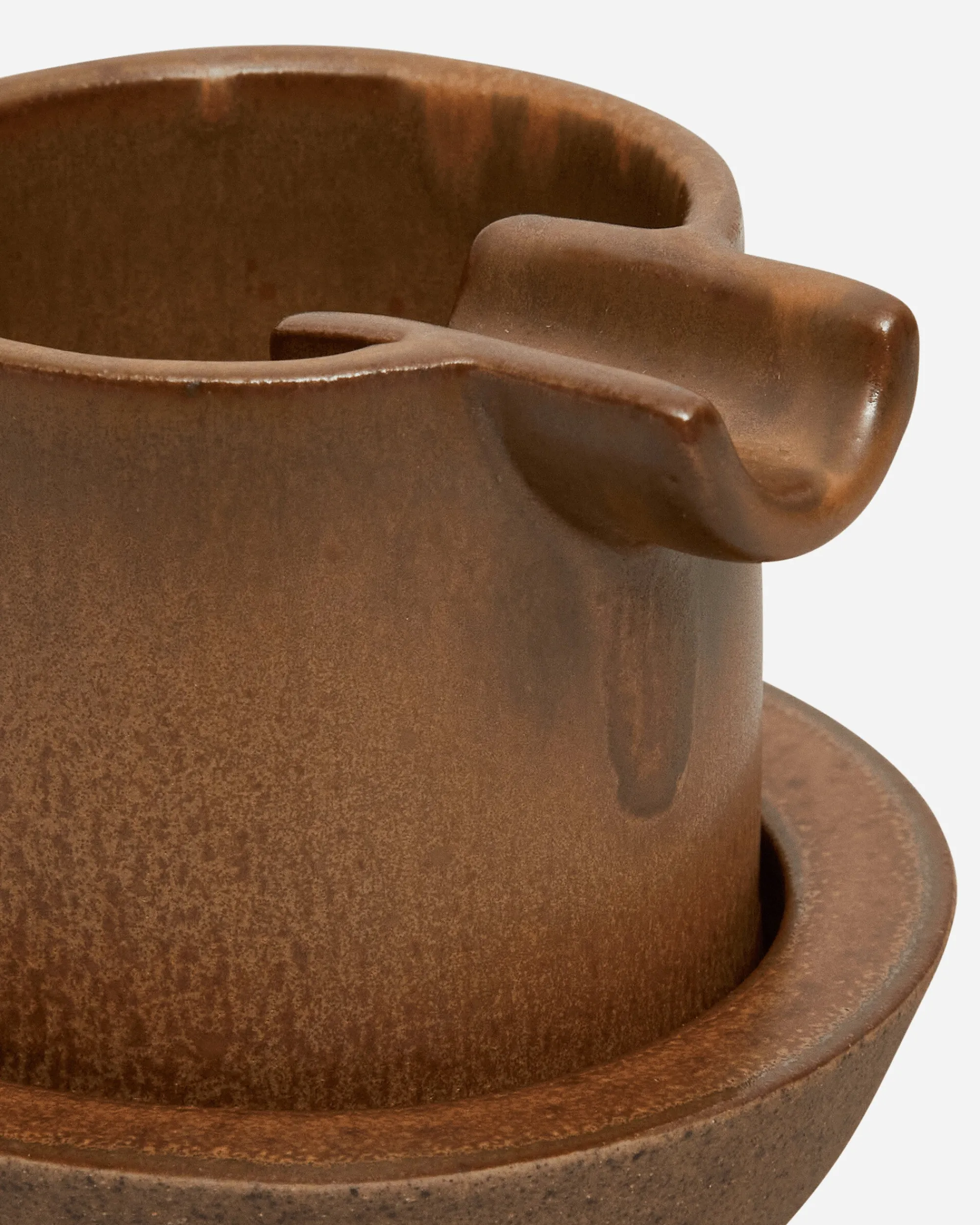 Houseplant High Times^Ashtray By Seth Sand
