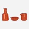 Houseplant High Times^Ashtray Set By Seth Persimmon