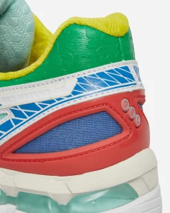 KENZO Paris Sneakers·Low|Sneakers^Asics GEL-Kayano 20 Sneakers Multi / White