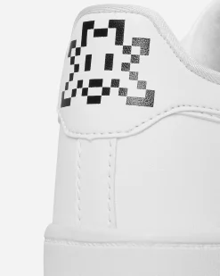 Comme Des Garçons Shirt Sneakers·Low|Sneakers^Asics Japan S Sneakers White