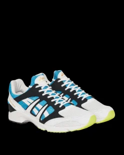 Comme Des Garçons Shirt Sneakers·Low|Sneakers^Asics Tarther SD Sneakers Blue