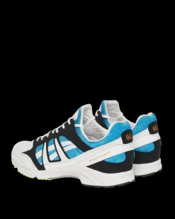 Comme Des Garçons Shirt Sneakers·Low|Sneakers^Asics Tarther SD Sneakers Blue