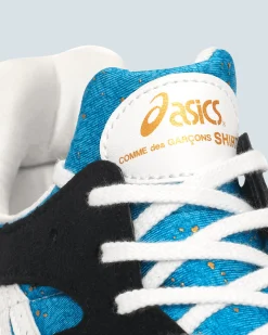 Comme Des Garçons Shirt Sneakers·Low|Sneakers^Asics Tarther SD Sneakers Blue