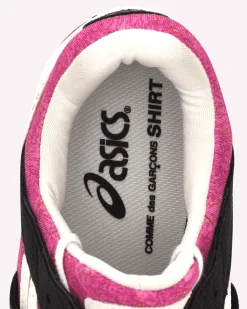 Comme Des Garçons Shirt Sneakers·Low|Sneakers^Asics Tarther SD Sneakers Pink