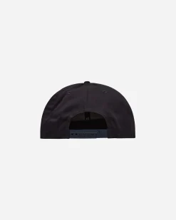 New Era Hats|Hats^Atlanta Braves MLB Essential 9FIFTY Cap Navy