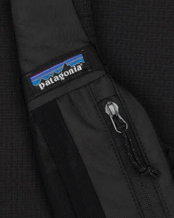Patagonia Bags·Backpacks|Bags·Backpacks^Atom Sling Bag 8L Black