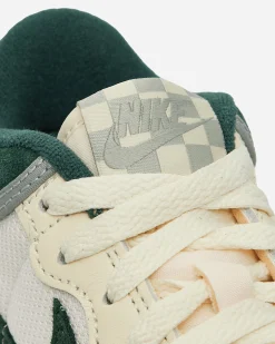 Nike Sneakers·Mid|Sneakers^Attack Sneakers Sail / Fir