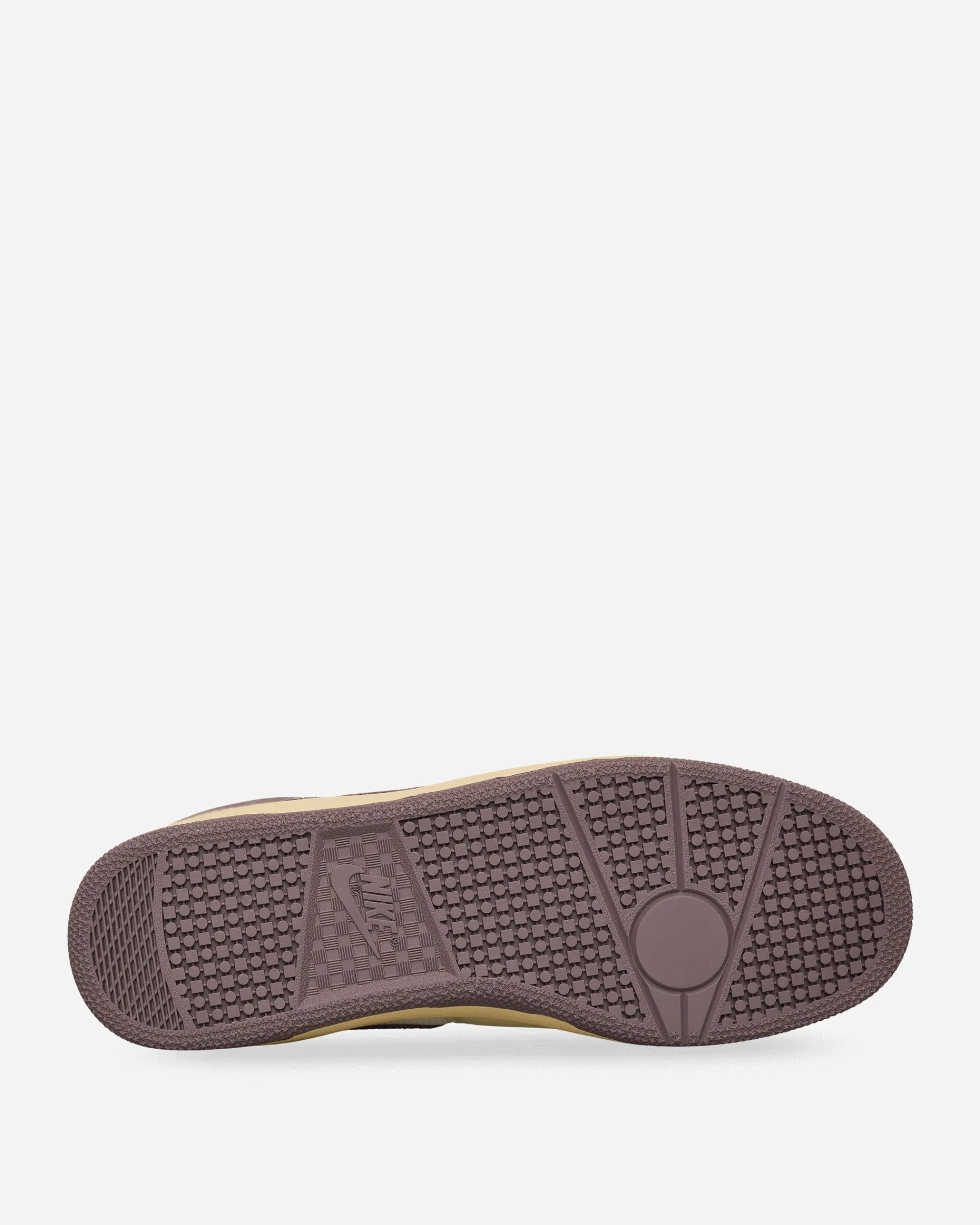 Nike Sneakers·Mid|Sneakers^Attack Sneakers Sail / Taupe Grey