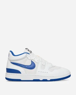 Nike Sneakers·Mid|Sneakers^Attack SP Sneakers White / Game Royal