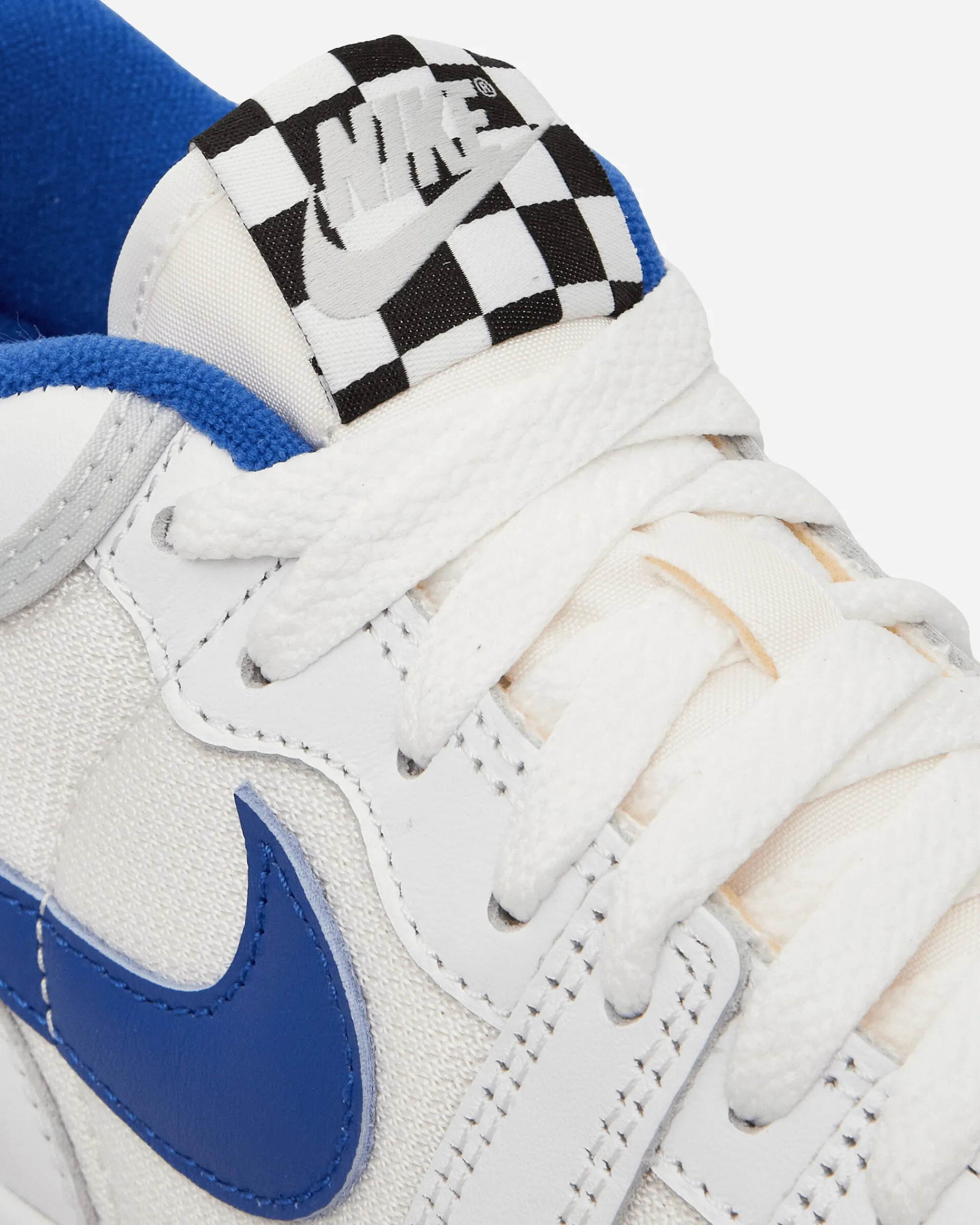 Nike Sneakers·Mid|Sneakers^Attack SP Sneakers White / Game Royal
