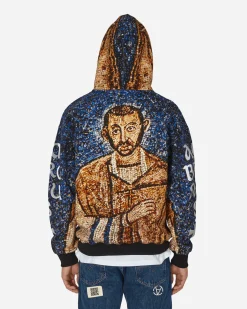 Iuter Sweatshirts^Aurelio Hooded Sweatshirt Multicolor