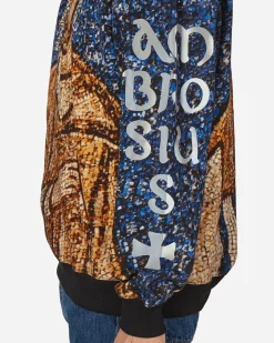 Iuter Sweatshirts^Aurelio Hooded Sweatshirt Multicolor