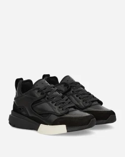 OAMC Sneakers·Low|Sneakers^Aurora Runner Sneakers Black