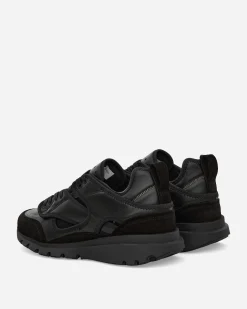 OAMC Sneakers·Low|Sneakers^Aurora Runner Sneakers Black