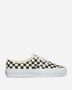 Vans Sneakers·Low|Sneakers^Authentic LX Reissue 44 Sneakers Black / Off White