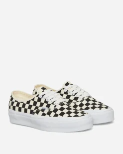 Vans Sneakers·Low|Sneakers^Authentic LX Reissue 44 Sneakers Black / Off White