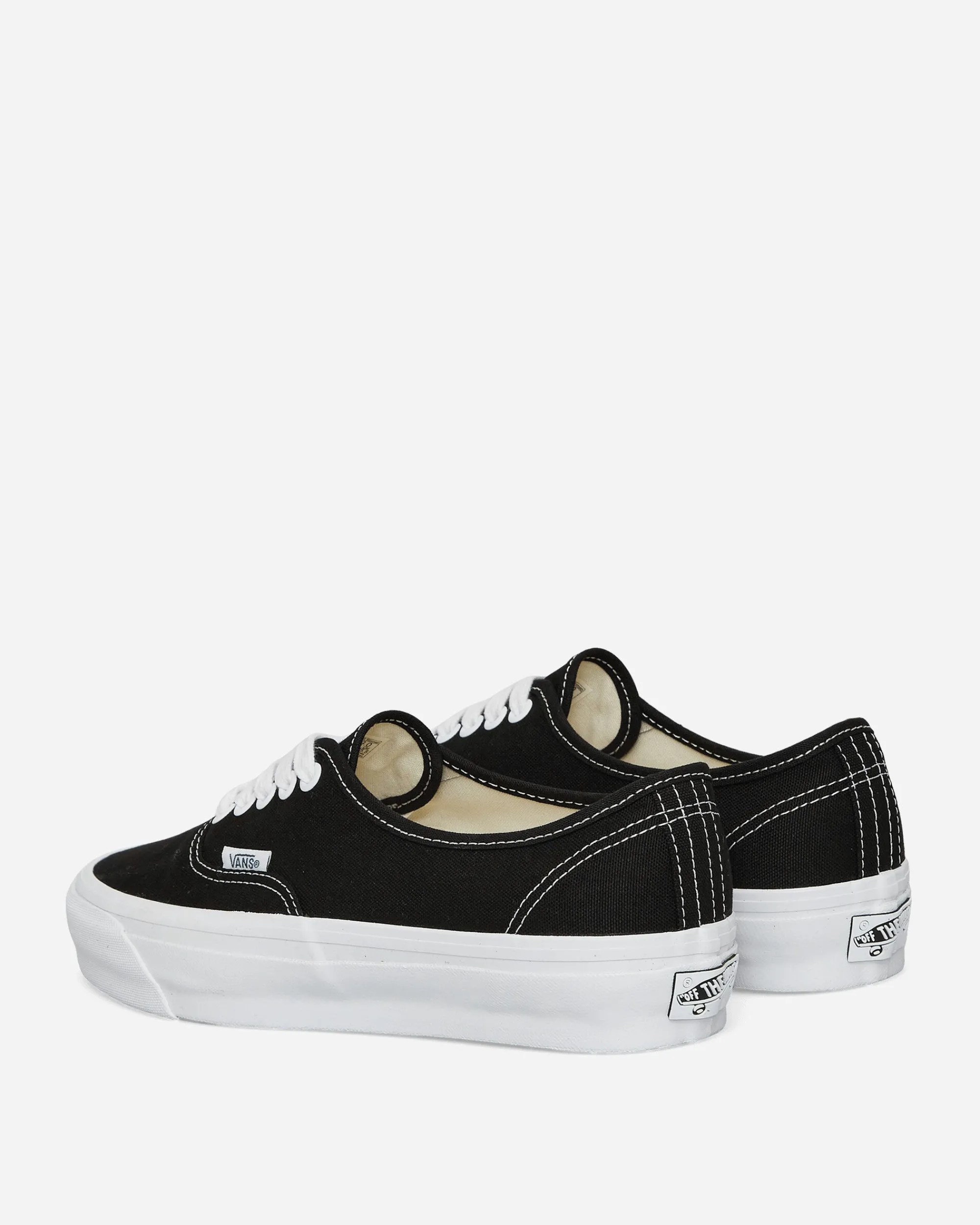 Vans Sneakers·Low|Sneakers^Authentic LX Reissue 44 Sneakers Black