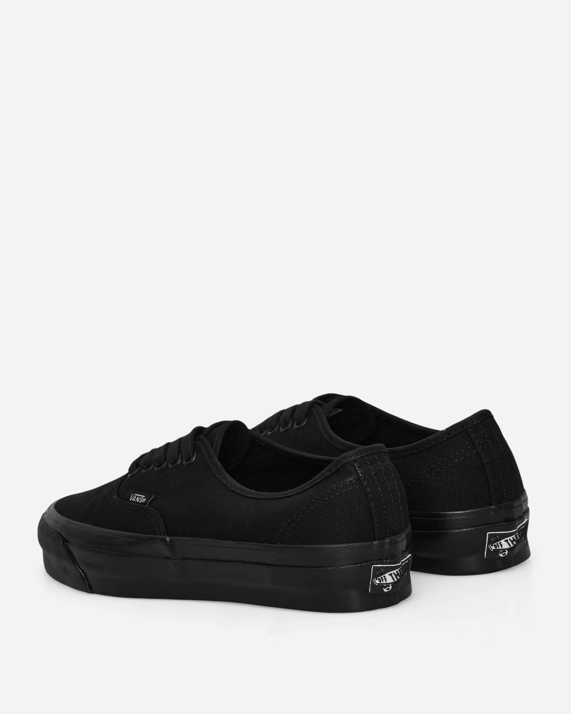 Vans Sneakers·Low|Sneakers^Authentic Reissue 44 LX Sneakers Black / Black