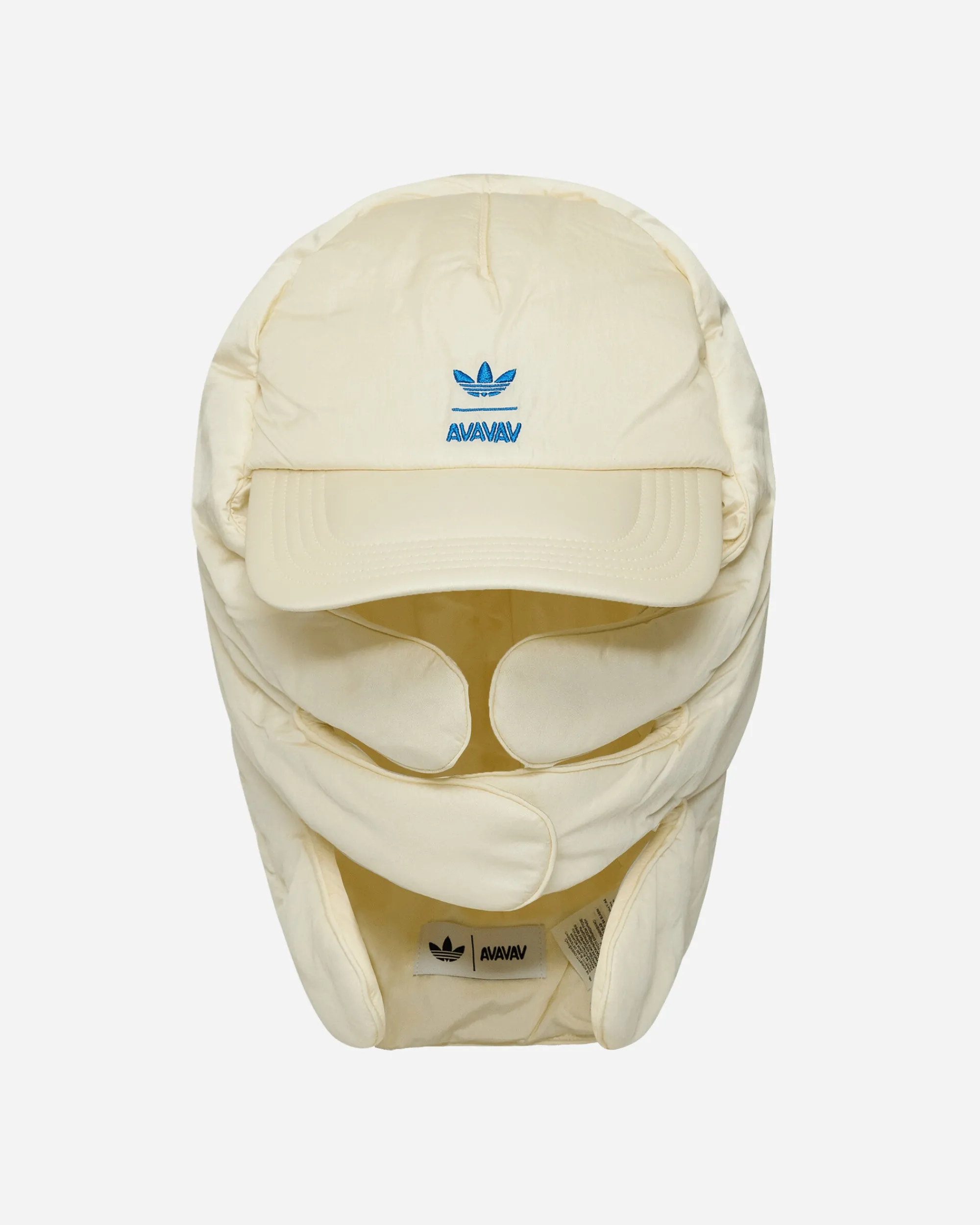 adidas Hats|Hats^Avavav Finger Cap Cream White