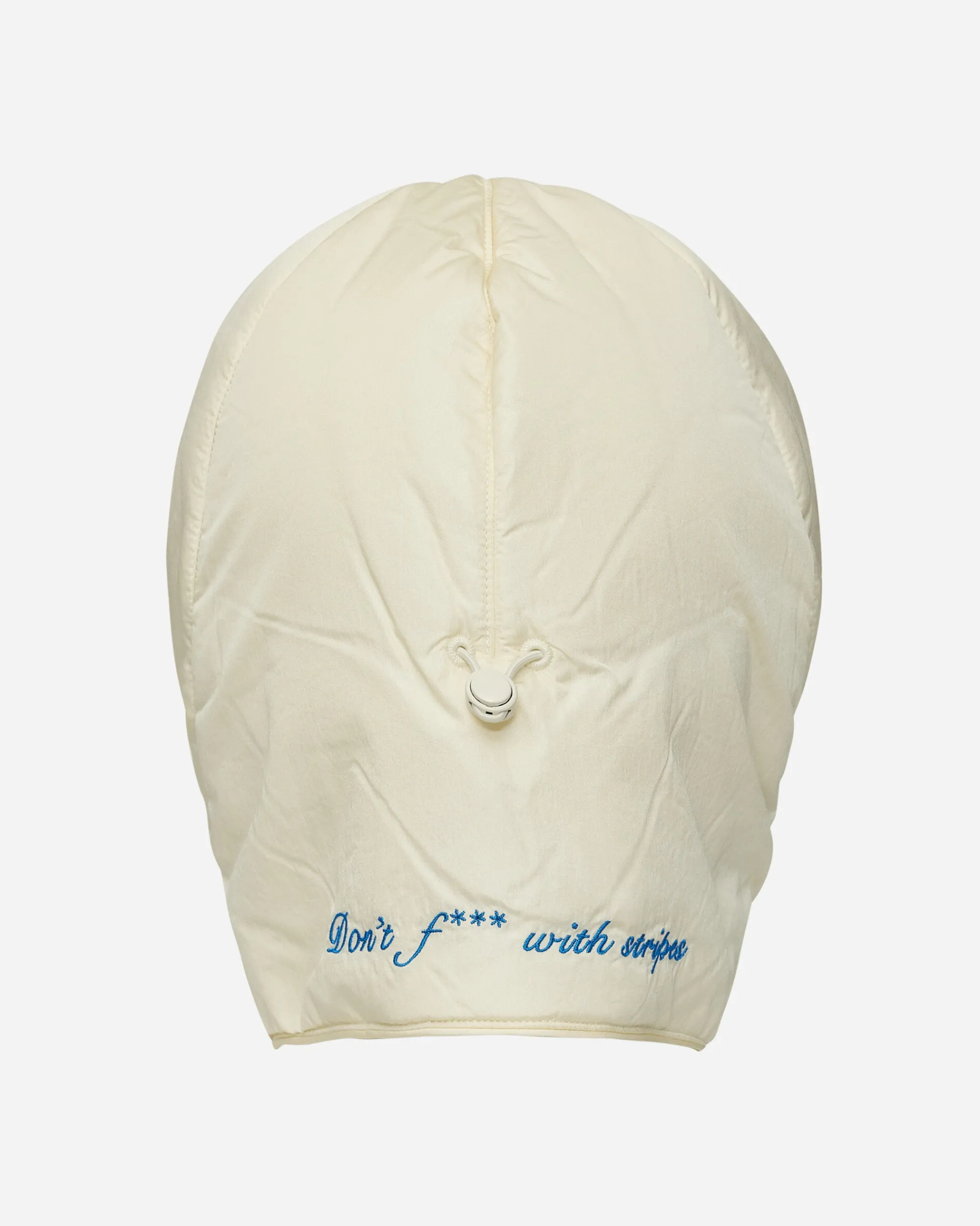 adidas Hats|Hats^Avavav Finger Cap Cream White