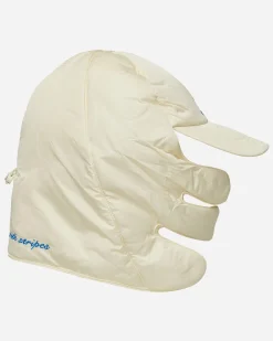 adidas Hats|Hats^Avavav Finger Cap Cream White