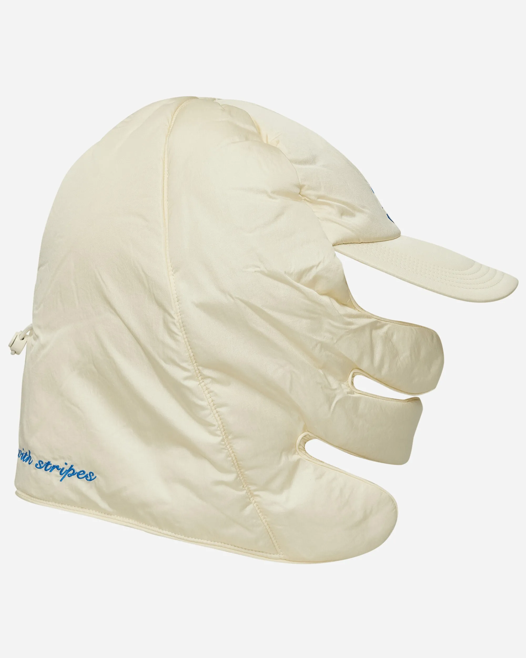 adidas Hats|Hats^Avavav Finger Cap Cream White