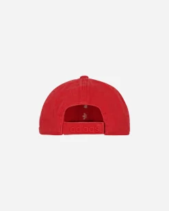 adidas Hats|Hats^Avavav Slashed Cap Better Scarlet