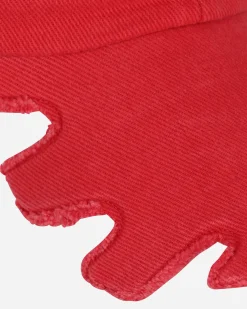 adidas Hats|Hats^Avavav Slashed Cap Better Scarlet
