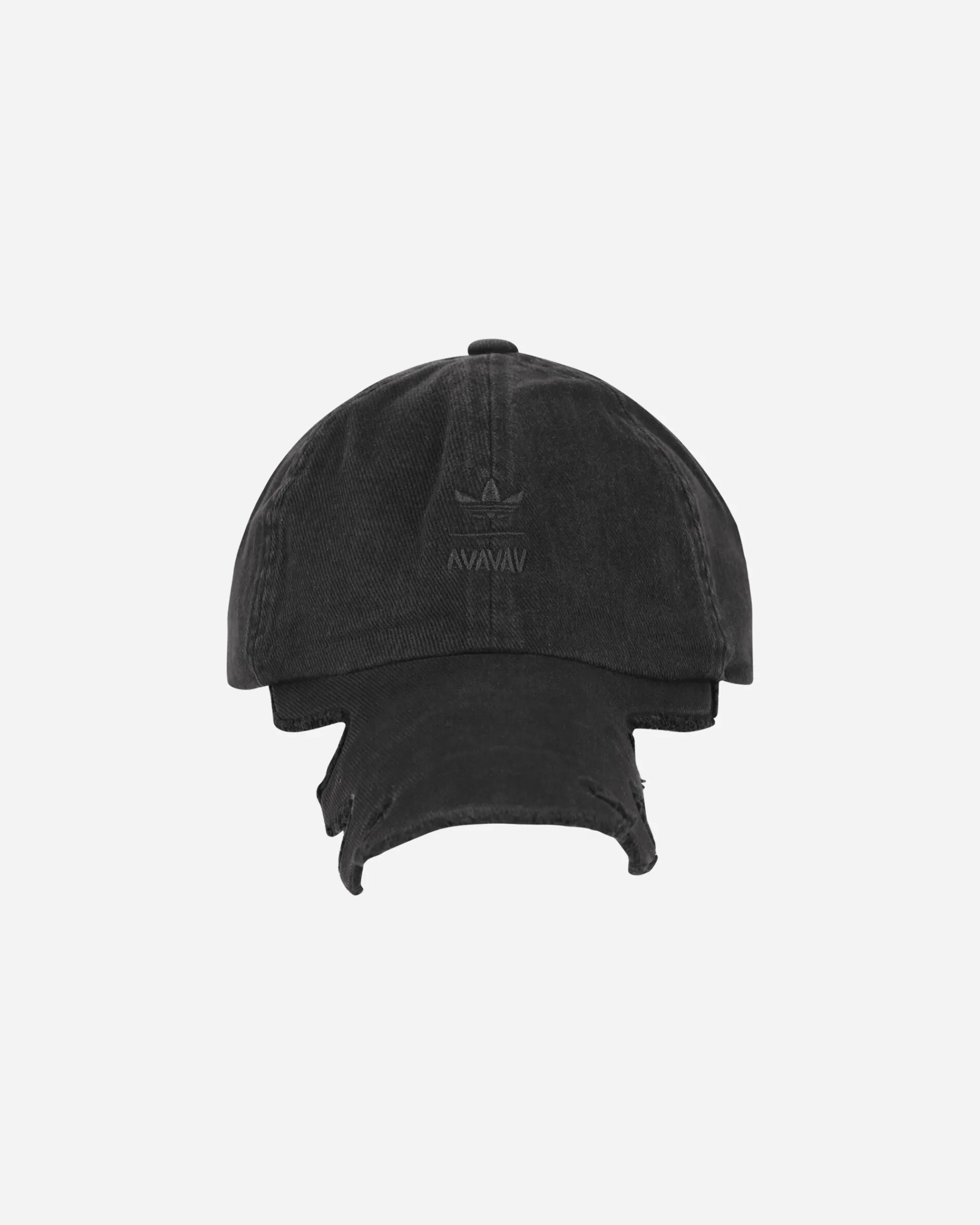 adidas Hats|Hats^Avavav Slashed Cap Black