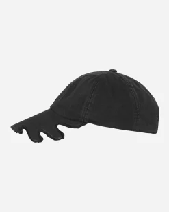 adidas Hats|Hats^Avavav Slashed Cap Black