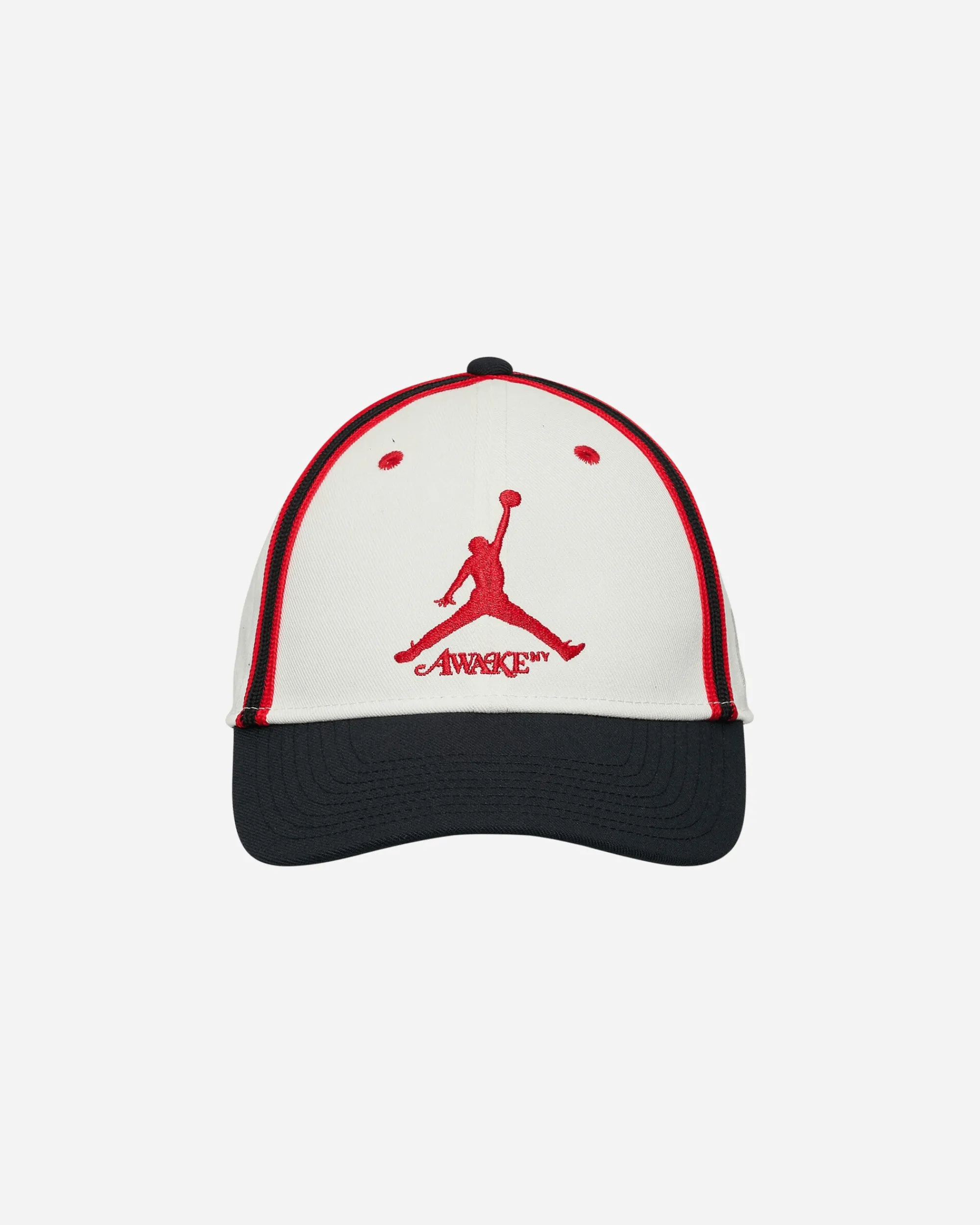 Nike Jordan Hats|Hats^Awake NY Hat Sail / University Red