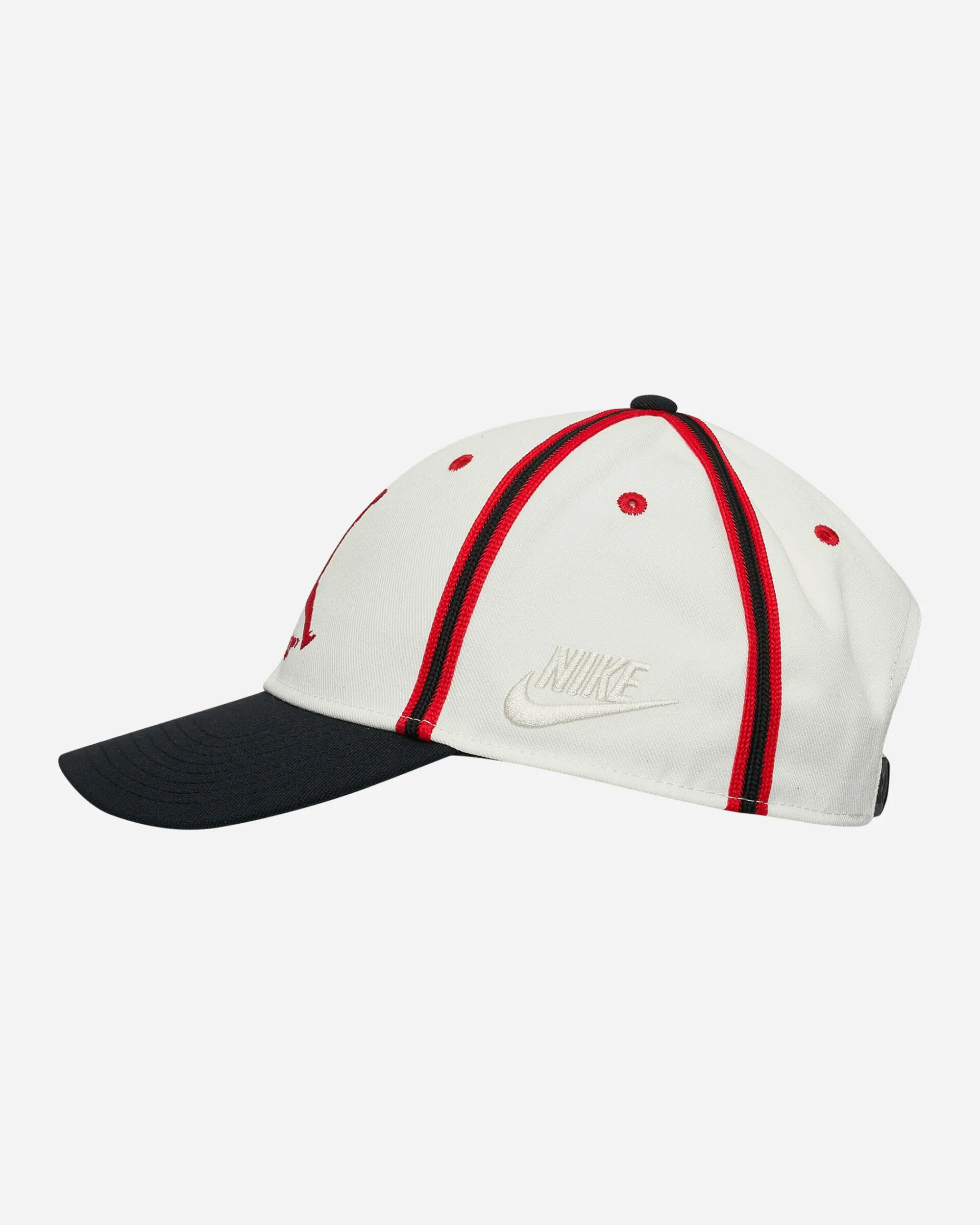 Nike Jordan Hats|Hats^Awake NY Hat Sail / University Red