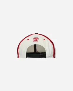 Nike Jordan Hats|Hats^Awake NY Hat Sail / University Red