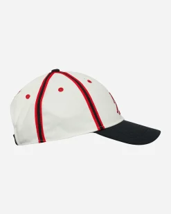 Nike Jordan Hats|Hats^Awake NY Hat Sail / University Red