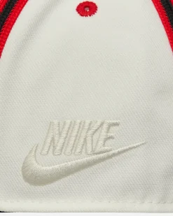 Nike Jordan Hats|Hats^Awake NY Hat Sail / University Red