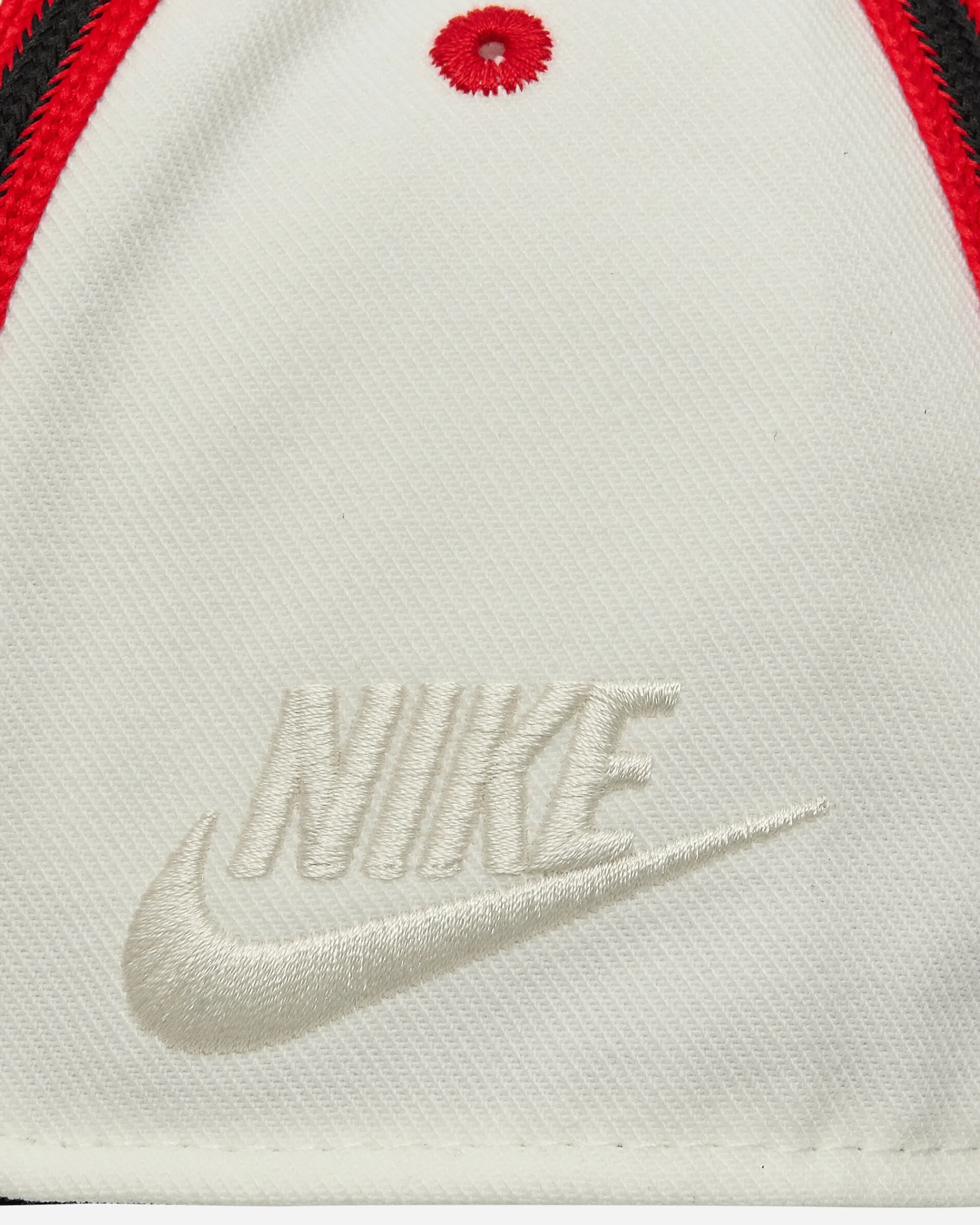 Nike Jordan Hats|Hats^Awake NY Hat Sail / University Red
