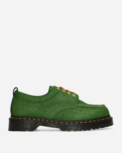 Dr. Martens Classic Shoes|Drops^AWAKE NY Lowell Shoes Vibrant Green