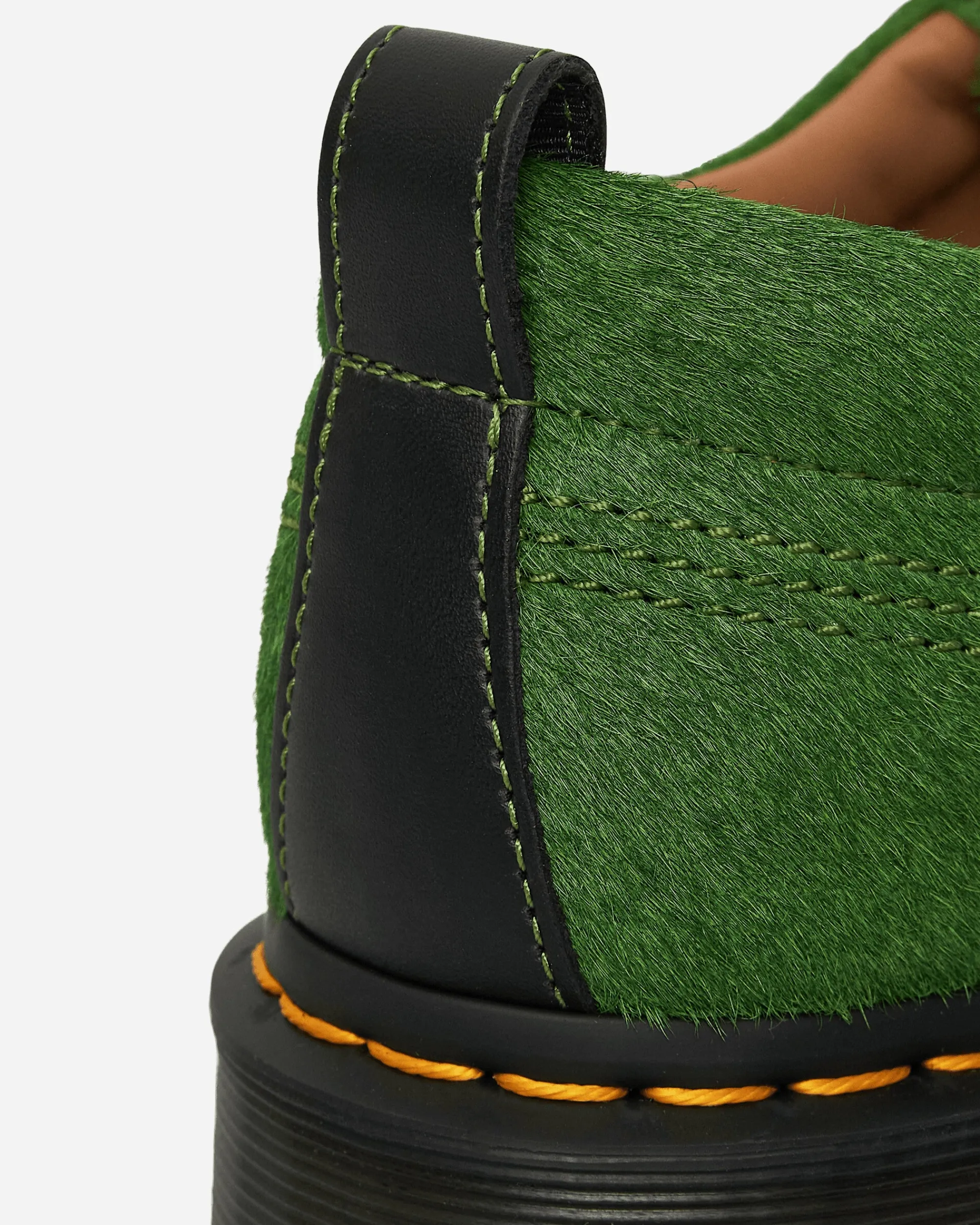Dr. Martens Classic Shoes|Drops^AWAKE NY Lowell Shoes Vibrant Green