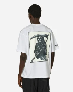 Neighborhood T-Shirts^Babylon SS-3 T-Shirt White