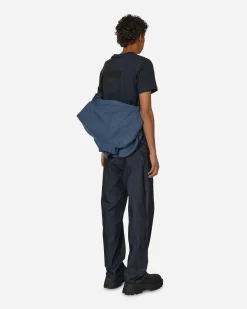 AFFXWRKS Coats And Jackets^Bag Jacket Peppered Blue