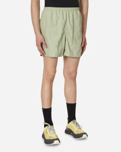 Patagonia Shorts^Baggies Shorts Green