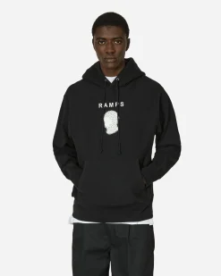 Ramps Sweatshirts^Bala Hoodie Black