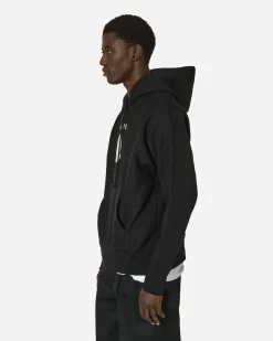 Ramps Sweatshirts^Bala Hoodie Black