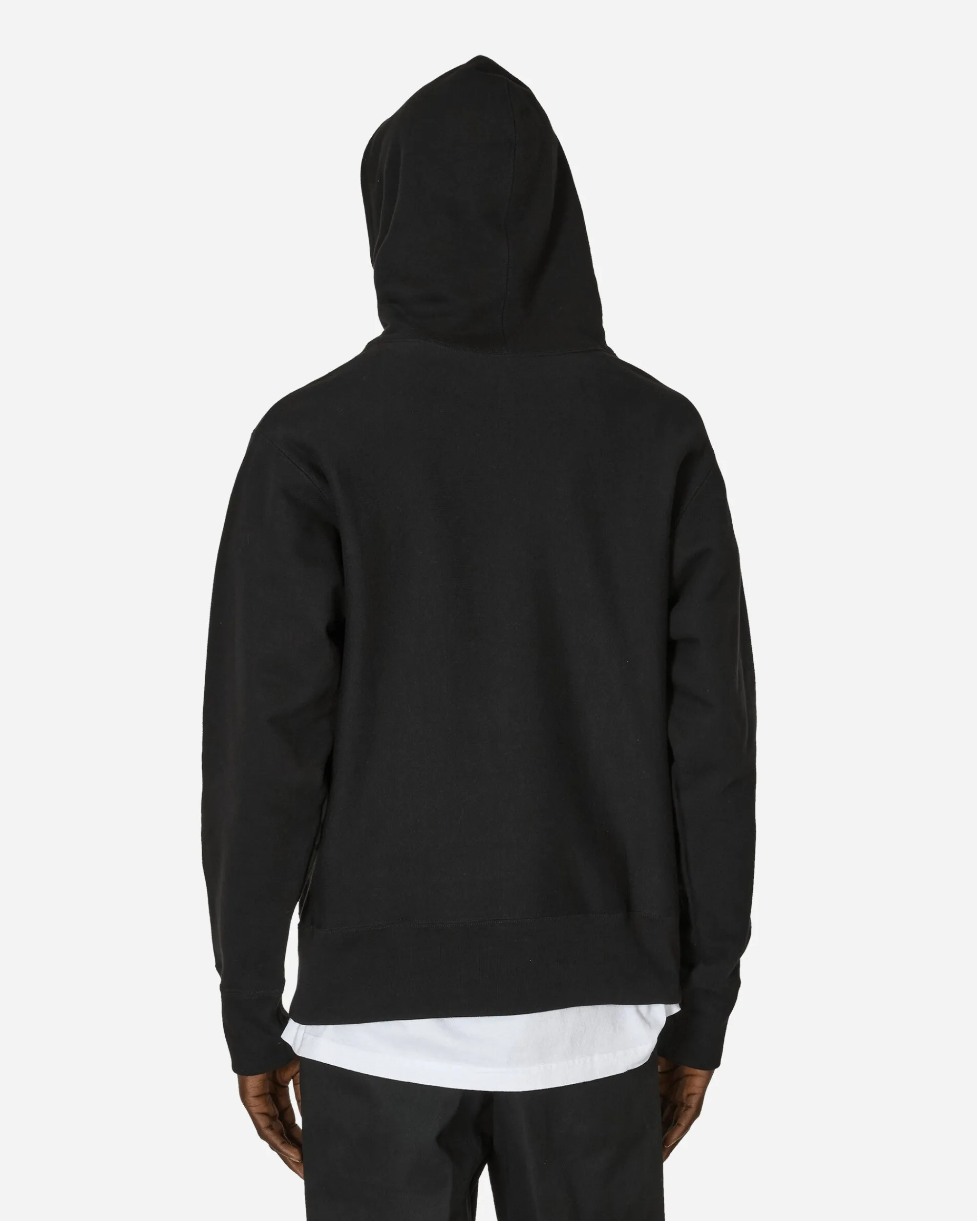 Ramps Sweatshirts^Bala Hoodie Black