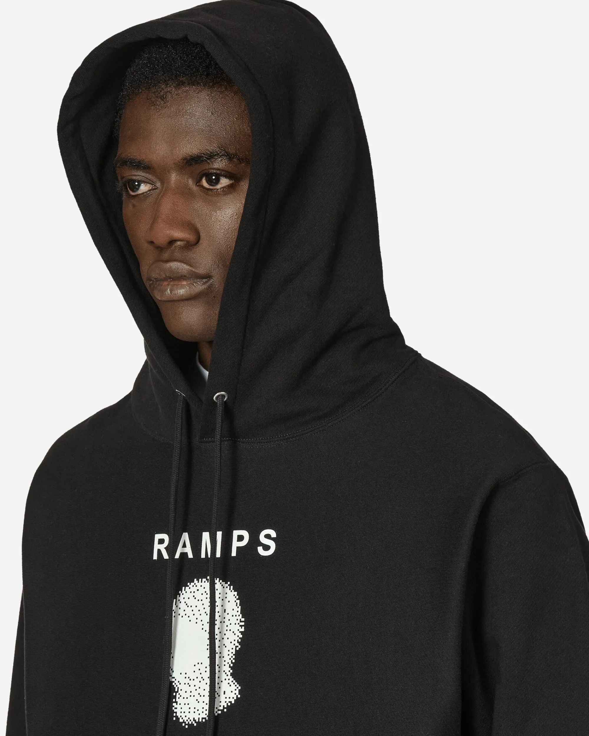 Ramps Sweatshirts^Bala Hoodie Black