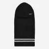 WTAPS Hats|Hats^Balaclava Black
