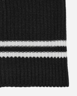 WTAPS Hats|Hats^Balaclava Black