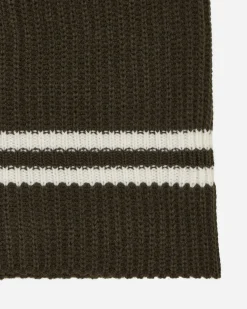 WTAPS Hats|Hats^Balaclava Green