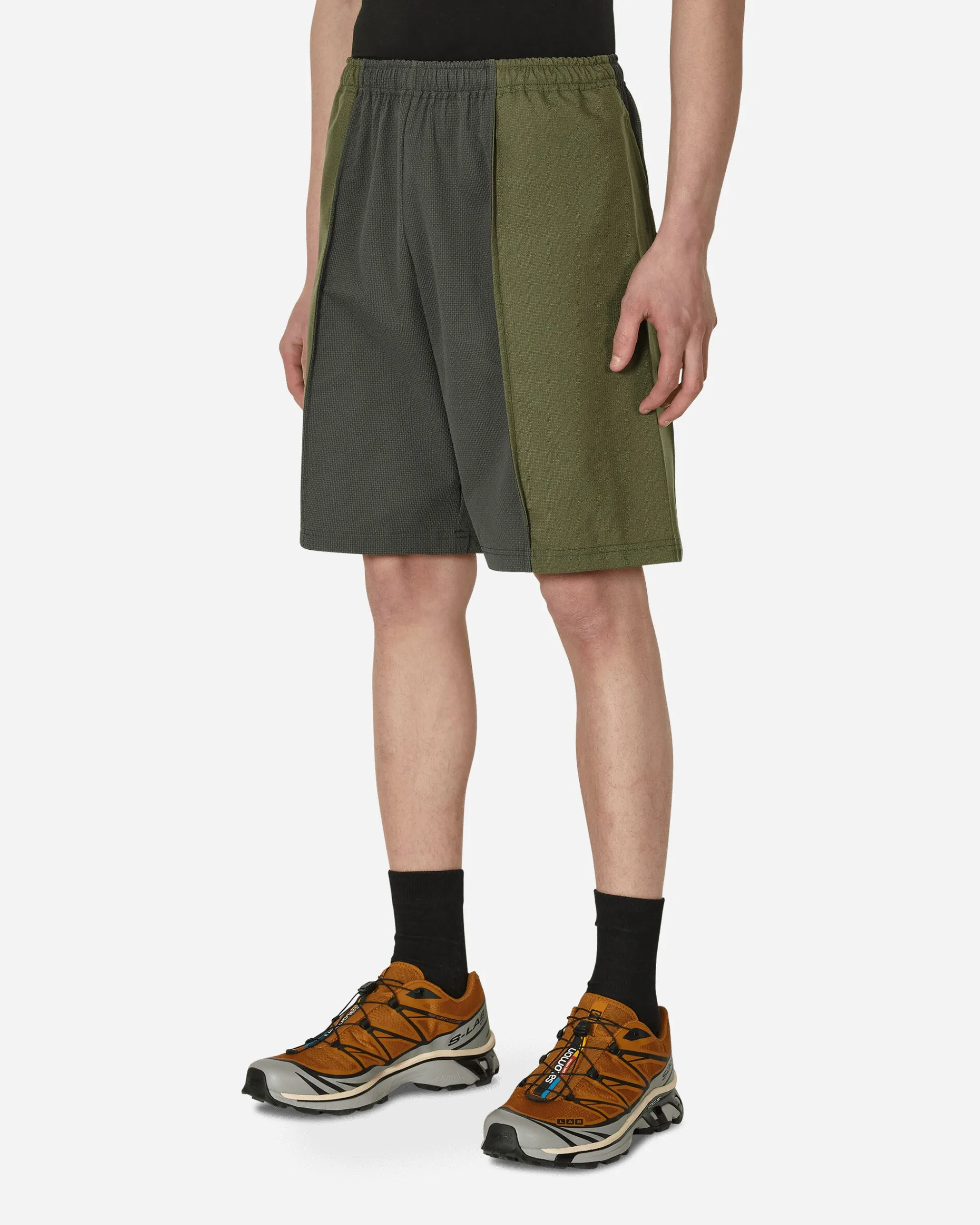 AFFXWRKS Shorts^Balance Shorts Grey
