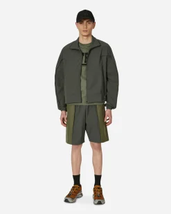 AFFXWRKS Shorts^Balance Shorts Grey
